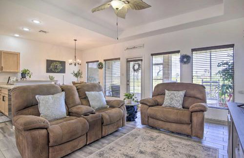 Vacation Home Rental Near South Padre Island - Foto 5