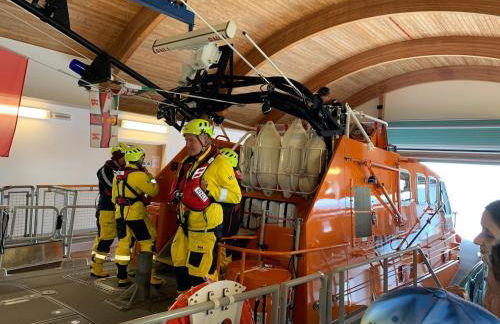 Bungalow by the Sea, Moelfre - Photo 34