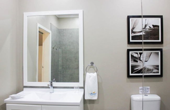 Amanzi Beach House - Foto 32