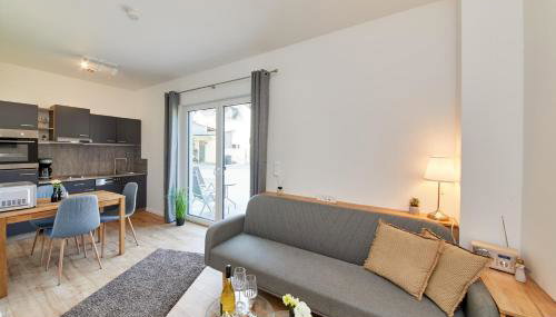 Sonnenufer Apartment & Moselwein II - Foto 2