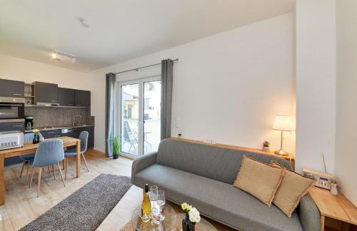 Sonnenufer Apartment & Moselwein II - Foto 2