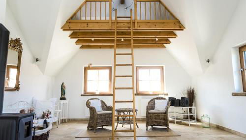 Hofgut Dösterhof - Ferienwohnungen - Foto 3