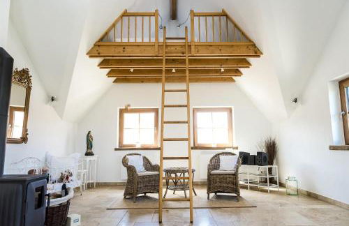 Hofgut Dösterhof - Ferienwohnungen - Foto 3