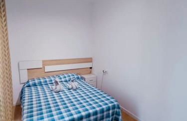 Acogedor Apartamento BA,Plaza de Toros - Foto 9