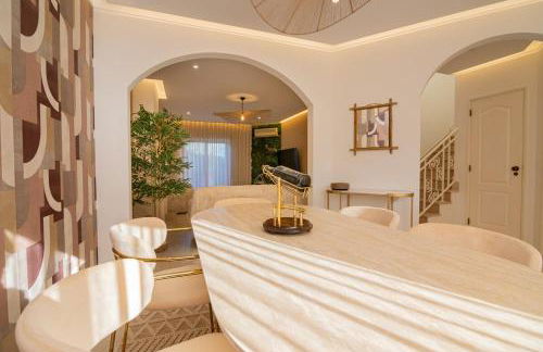 Villa Tropical Oasis Park - Foto 24