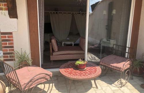 La maisonnette de Cancan - Foto 27