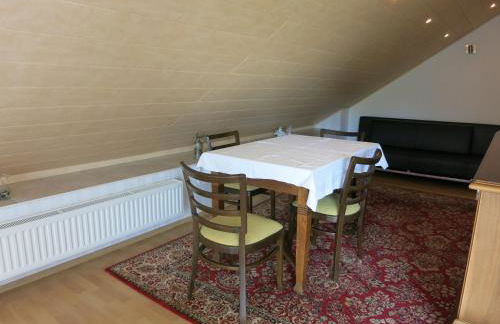 Ferienwohnung Am Teutohang - Foto 13