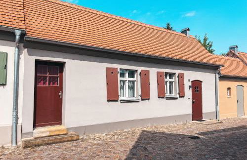 Kyritzer Budenhaus (Nr. 107) - Photo 15