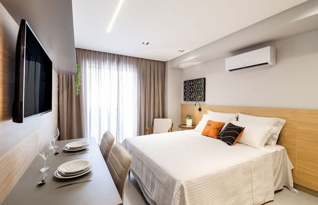 Way Bossa por Carpediem - Foto 25