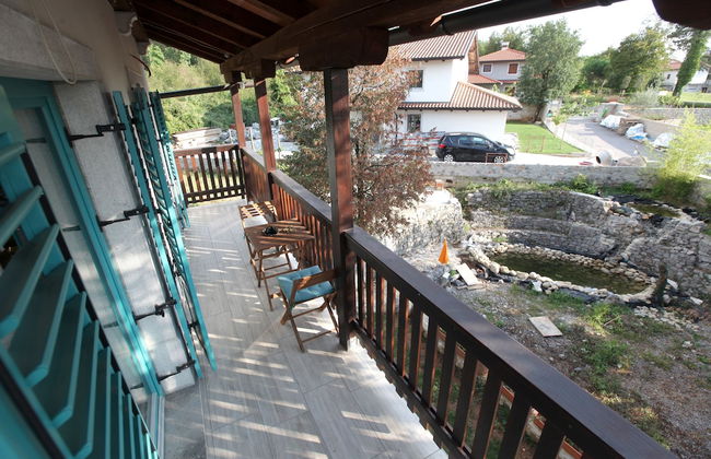 Villa Salamander - Foto 8