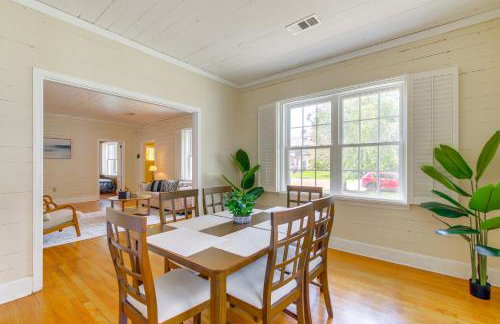 Walk Downtown Home with Yard in Clarksdale - Foto 11