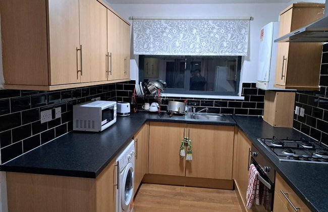 Immaculate 1-bed Apartment in London - Foto 3