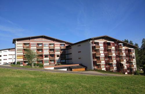 Kurhotel Schluchsee Apartment 1207 - Photo 10