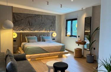 City Compass Luxury Suites Faliraki - Photo 15