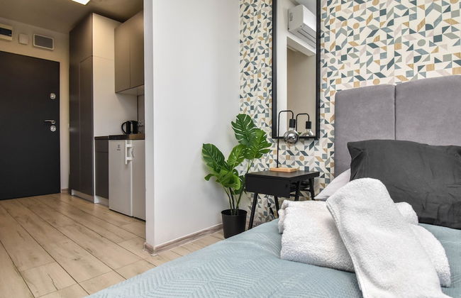 EASY RENT Apartments - Smart 705 - Photo 6