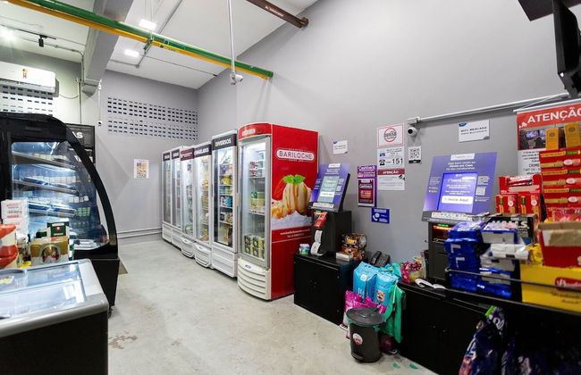 Moov Brás - Foto 32