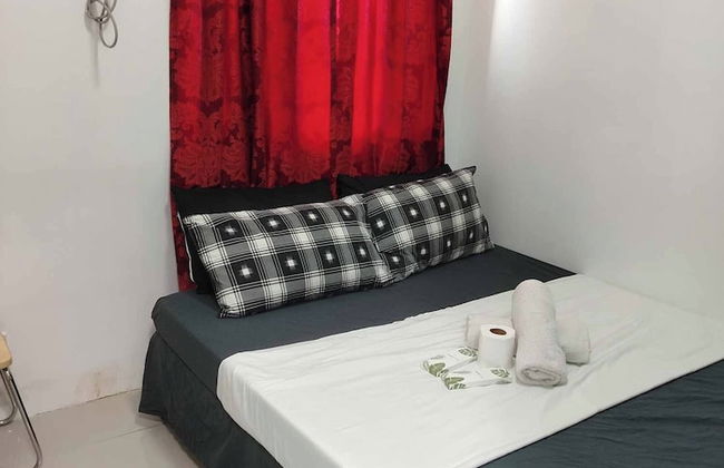 Grass Residences Tower3 One 83 One - Photo 2