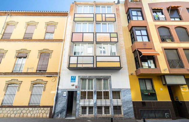 Mena Studio budget with terrace - Photo 10