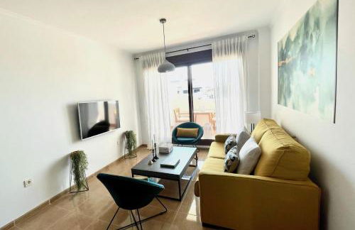 Hestía Vera Salinas Tu hogar para desconectar - Foto 25