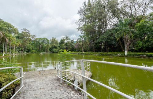 Lindo Condomínio com Lazer em Poços de Caldas - QUI - Foto 46