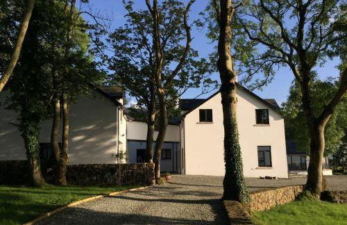 Ballymakeever Appartment - Private Hot Tub - Foto 9