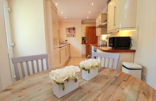 Scalby Grove Cottage - Foto 8