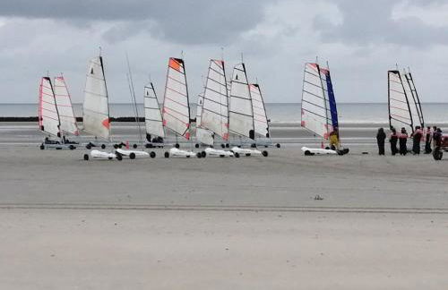 Le Cocon des Dunes - Foto 18