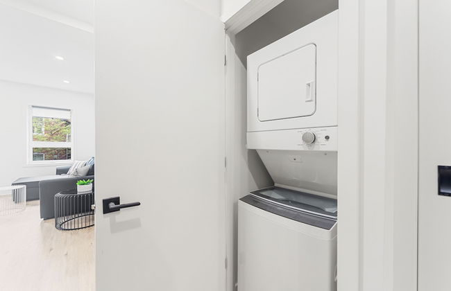 Stonewall Suites - Foto 43