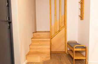 Henry Domki - prywatna sauna i jacuzzi - Foto 35