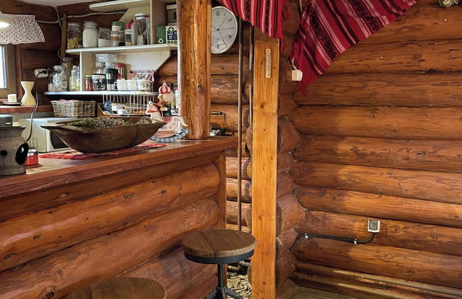 Stunning 4-bed Chalet in Bran With Superb Panorama - Foto 17