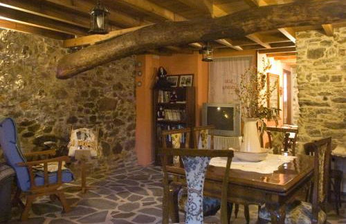 Casa Rural A Pasada - Foto 24