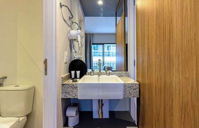 Charlie Aeroporto Congonhas CGH - Foto 55