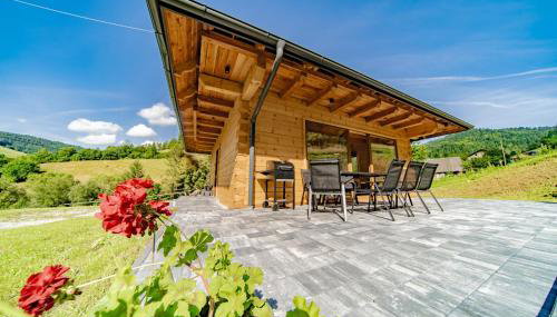 Domek w Górach - Foto 2