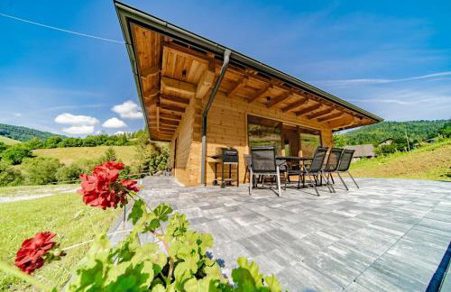 Domek w Górach - Foto 2