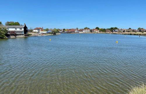 Air Maison - Emsworths Cosy Bungalow - Foto 41