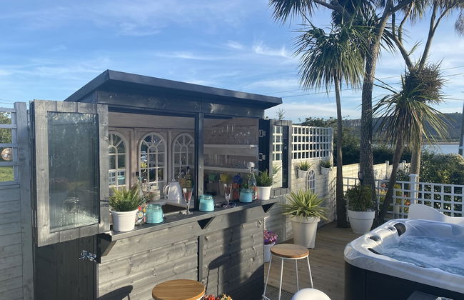 Seaview Cottage on the Island - Foto 24