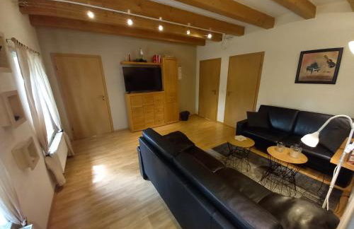 Ferienwohnung Landhaus Auf dem Hollo - Foto 2