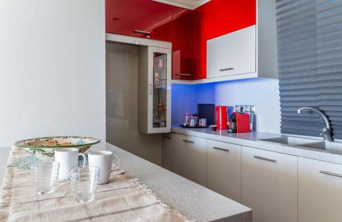 Fantastic sea view one-bedroom apartment - Lagonissi - Photo 19