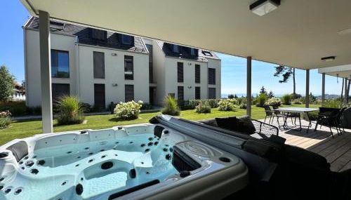 Bodenseeblick Lindau - Foto 4