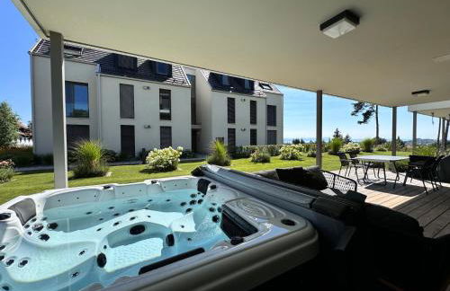 Bodenseeblick Lindau - Foto 4