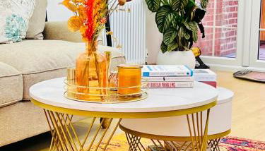 Hayaat Cottage, Cosy New Studio, great London link - Foto 2