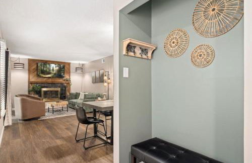 Whispering Willow Retreat 2BD 2BA Nature Oasis - Foto 8