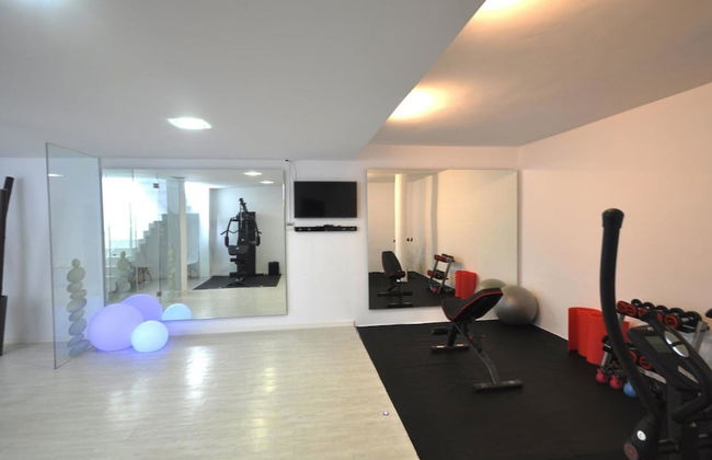 Villa in Son Serra With Beach and Pool - Foto 22