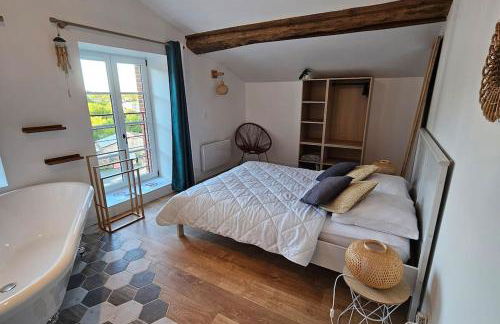 La Fontaine gîte de charme à 12min du Puy duFou - Photo 6