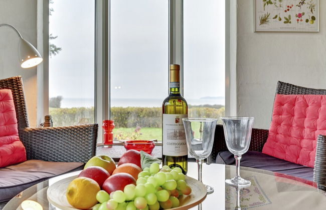 "Kaleva" - 200m to the fjord - Photo 27