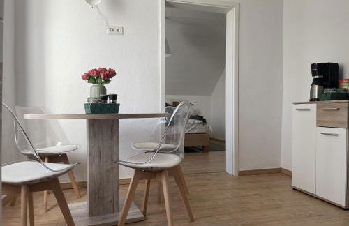 Gemütliches Mansarden-Apartment mit 2 Schlafzimmern & separater Küche - Foto 25