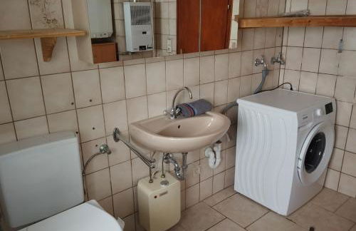 Monteurhaus Mühlbach :-) - Foto 9