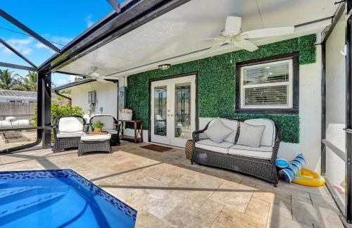 Villa Palm, 4 bedroom, Private Pool - Foto 31