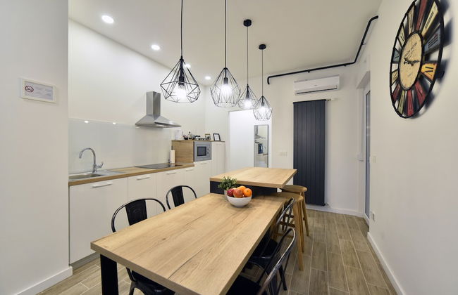 Fishnjak apartments - Foto 19