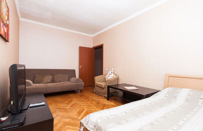 Kvart Apartments Mayakovskaya - Foto 28